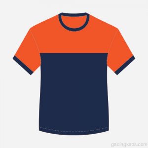 kaos-oblong-kombinasi-d-orange-dongker