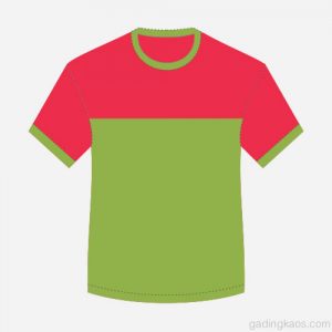 kaos-oblong-kombinasi-d-pink-hijau-muda