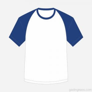 kaos-raglan-putih-biru